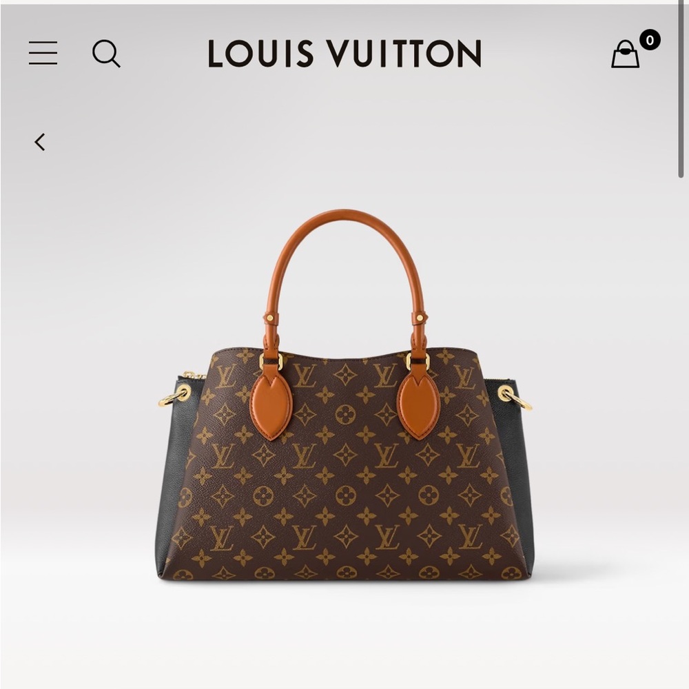LIKE NEW Vendôme MM Monogram - Women - Handbags | LOUIS VUITTON ®